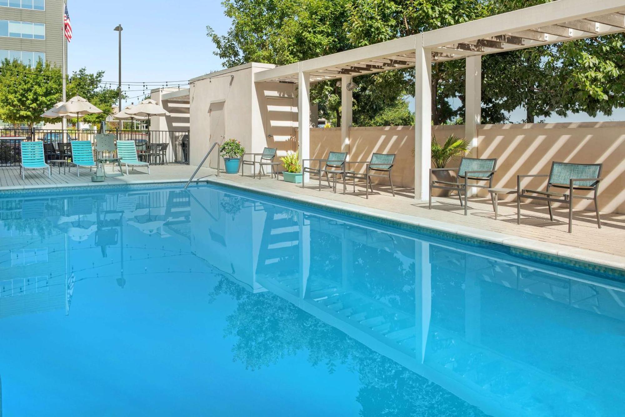 Home2 Suites By Hilton Austin Round Rock Exterior foto